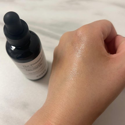 RXザ・ビタミンC23セラム/COSRX/美容液を使ったクチコミ(6枚目)