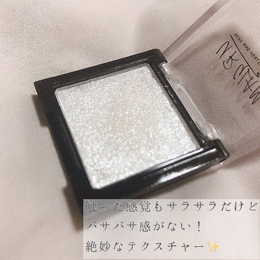 UR GLAM　POWDER EYESHADOW/U R GLAM/パウダーアイシャドウを使ったクチコミ（3枚目）