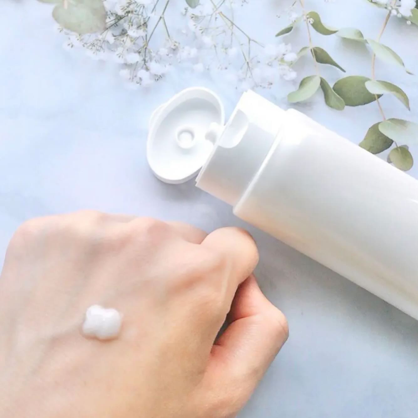 ジュエルレイン マイルドピール/ピカイチ/ボディソープを使ったクチコミ（3枚目）