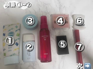 【旧品】パーフェクトスタイリストアイズ/キャンメイク/アイシャドウパレットを使ったクチコミ（2枚目）