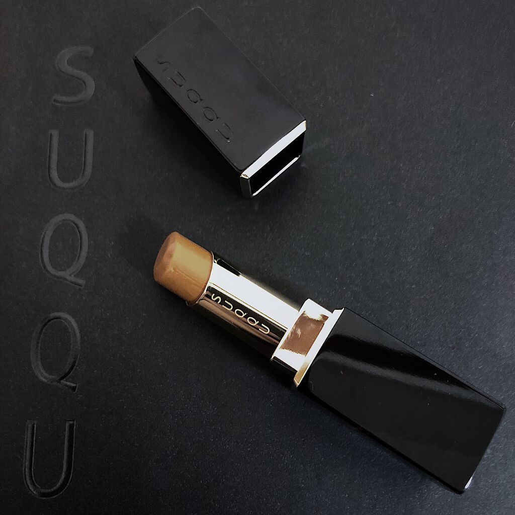 モイスチャー リッチ リップスティック/SUQQU/口紅を使ったクチコミ（1枚目）