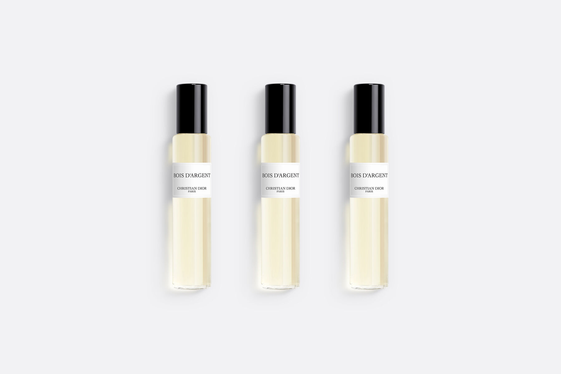 トラベル スプレー リフィル ボア ダルジャン（一部店舗限定） / Dior