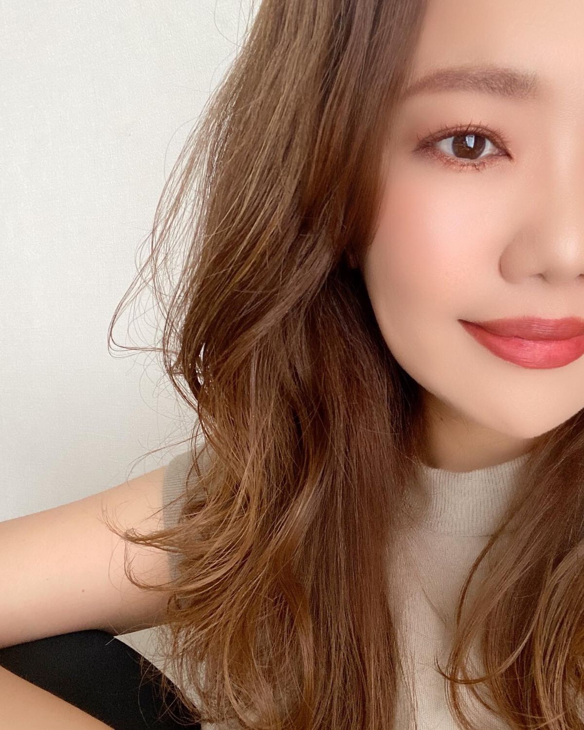 ダズルシャドウ/M・A・C/単色アイシャドウを使ったクチコミ（3枚目）