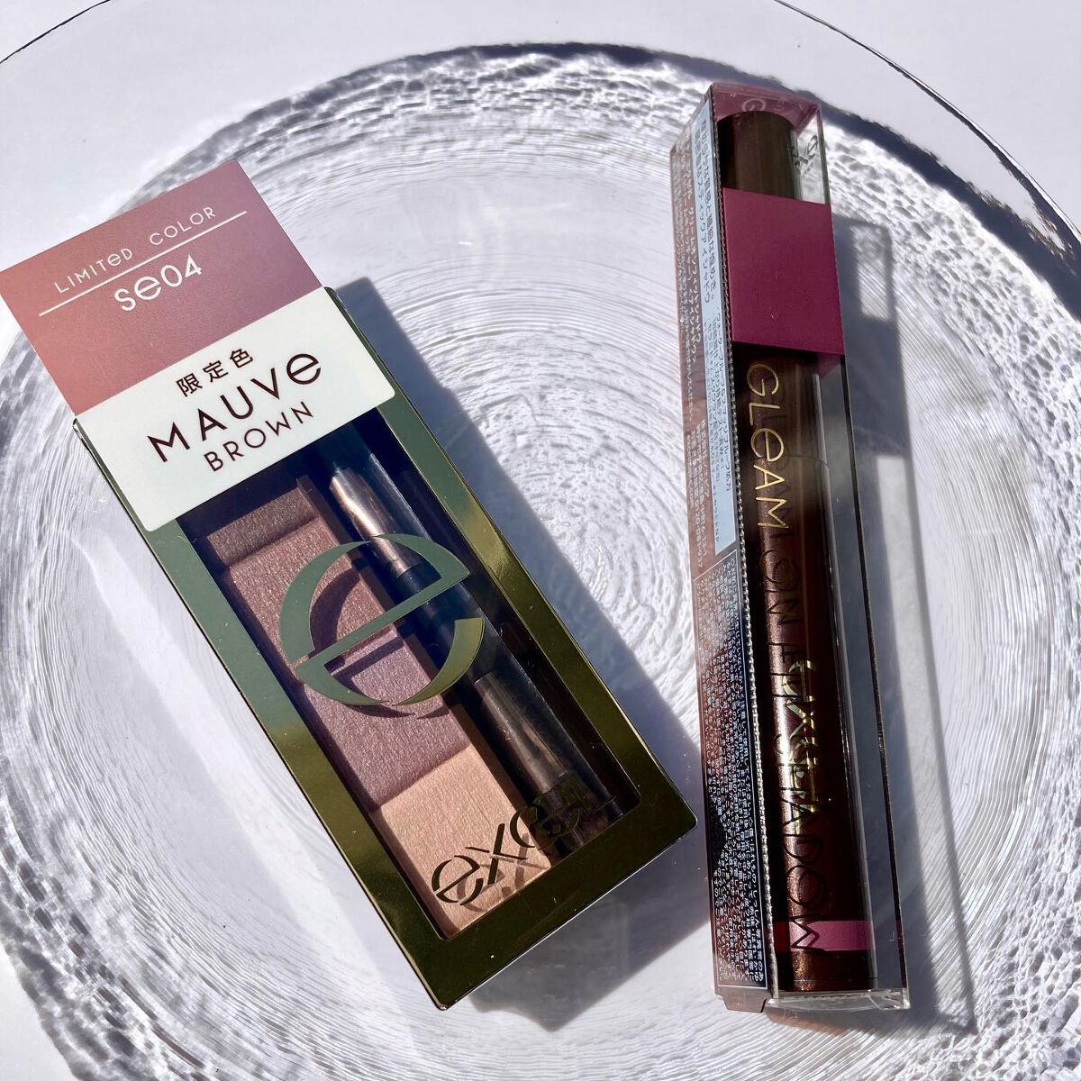 スタイリング パウダーアイブロウ/excel/パウダーアイブロウを使ったクチコミ(1枚目)