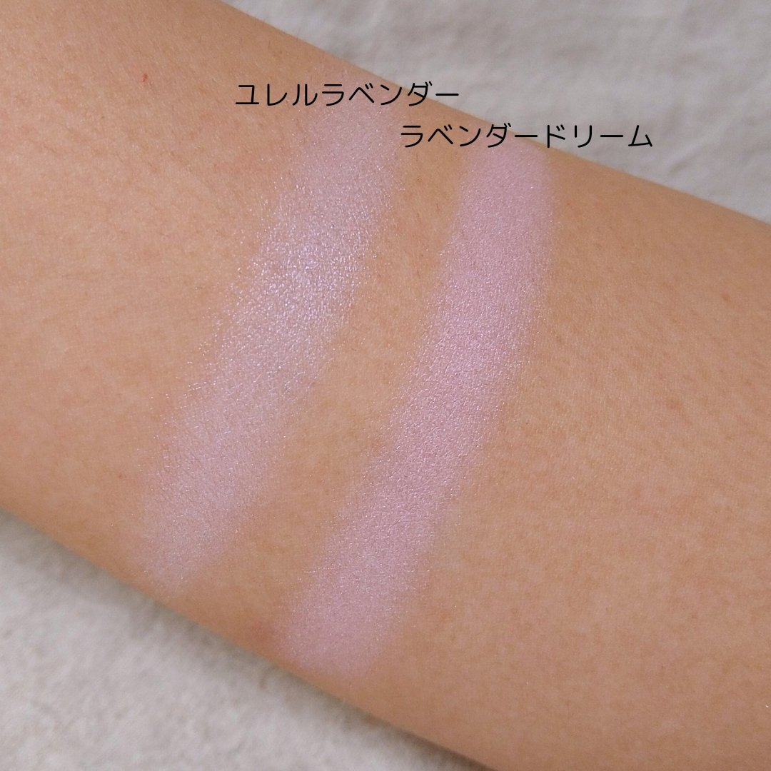 パウダーブラッシュ/DAISY DOLL by MARY QUANT/パウダーチークを使ったクチコミ（3枚目）