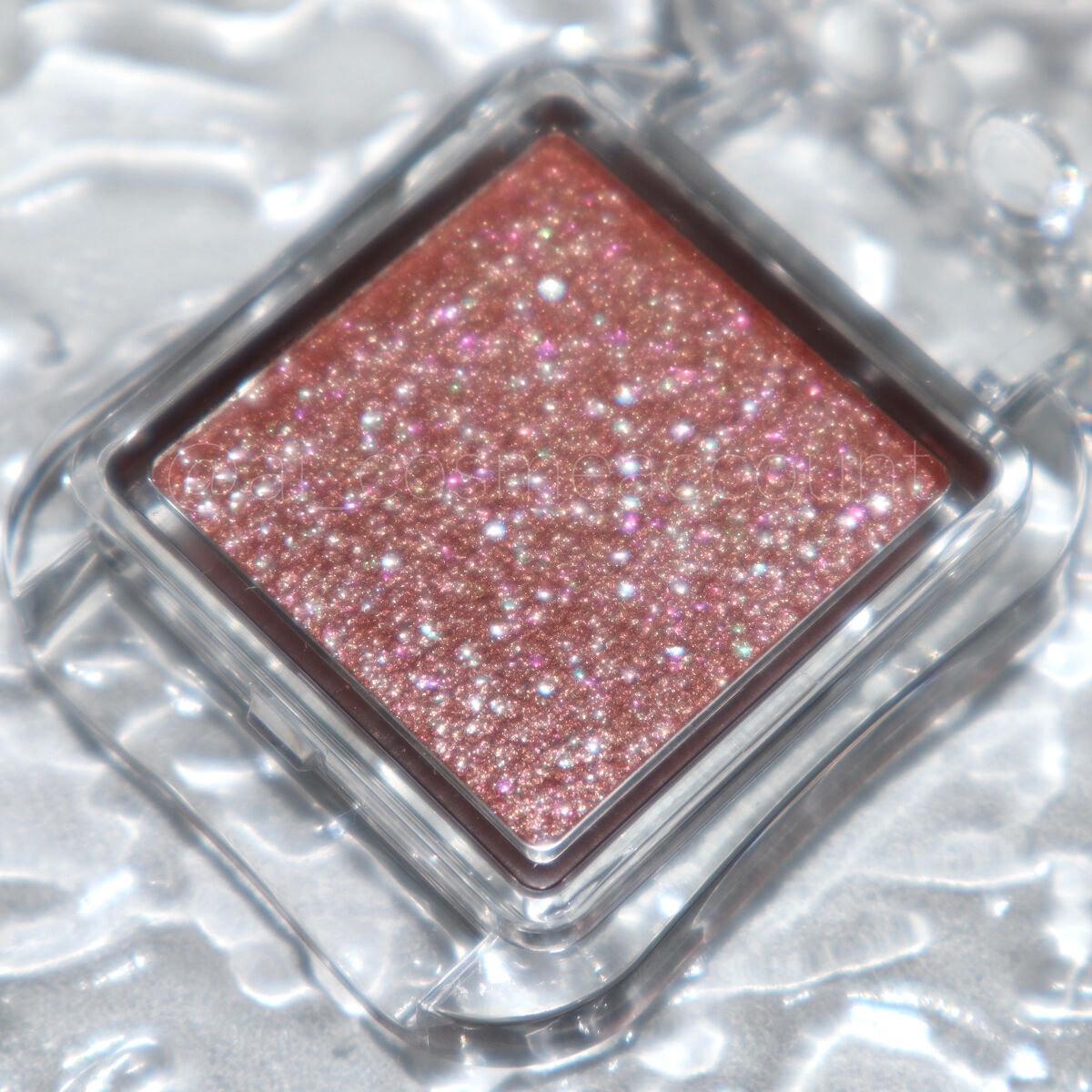 シティライトアイズ 04 シャモアピンク/キャンメイク/アイシャドウを使ったクチコミ（2枚目）