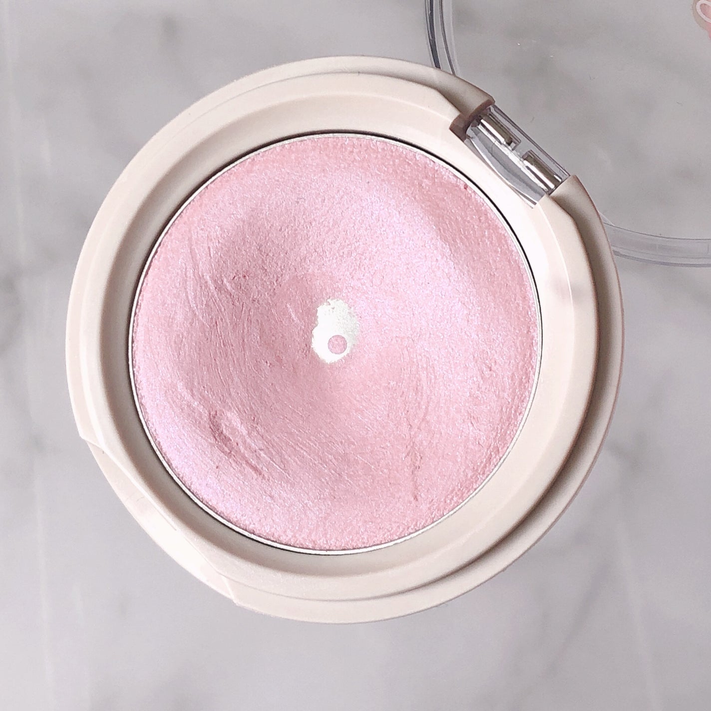 クリアルディ ブラッシュ/KiSS/ジェル・クリームチークを使ったクチコミ(7枚目)