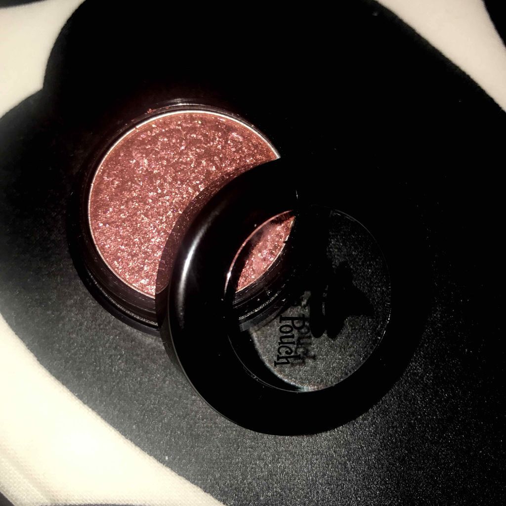 セルフィーフィックスピグメント/Witch's Pouch/単色アイシャドウを使ったクチコミ(1枚目)