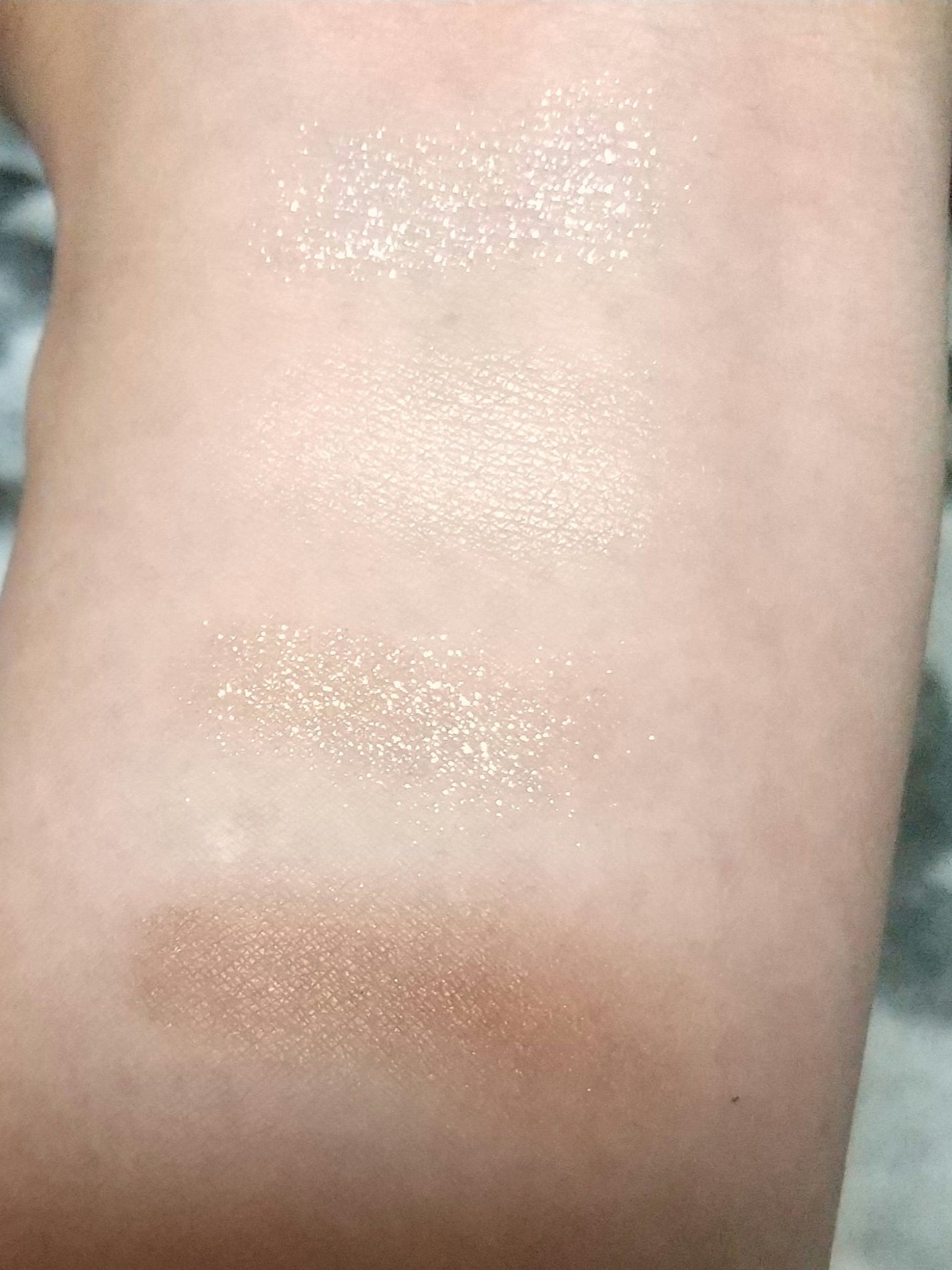 アイカラーレーション/LUNASOL/アイシャドウパレットを使ったクチコミ(10枚目)