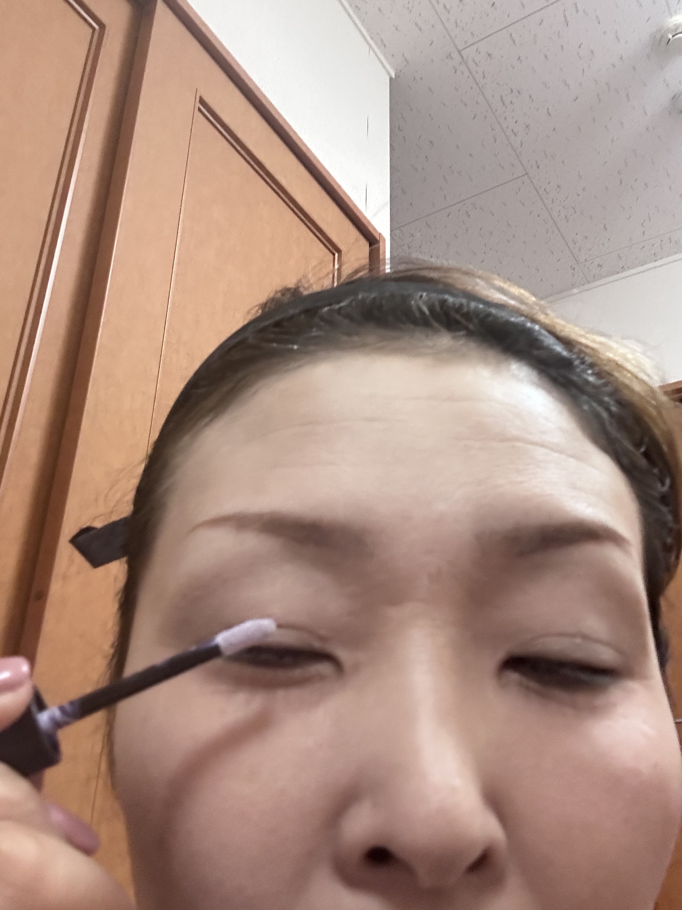 セレクション・ドゥ・ショコラアイズ 01 Chocolat Blanc/LUNASOL/アイシャドウパレットを使ったクチコミ（1枚目）