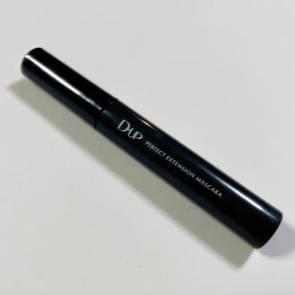 パーフェクトエクステンション マスカラ/D-UP/マスカラを使ったクチコミ(1枚目)