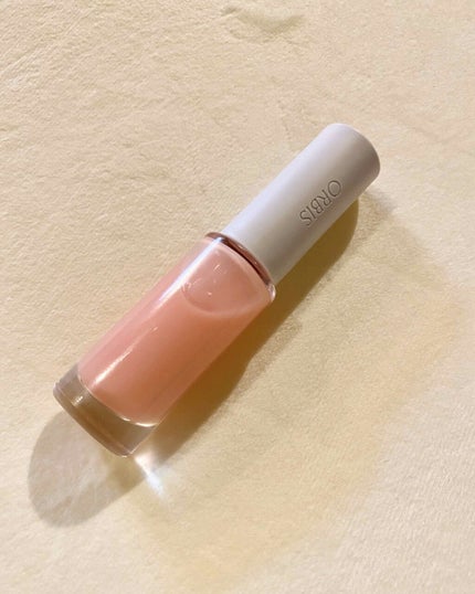 ネイルケアプロテクター/オルビス/ネイルオイル・トリートメントを使ったクチコミ(2枚目)