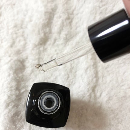 ルミエール ヴァイタルC/FEMMUE/ブースター・導入液を使ったクチコミ(4枚目)