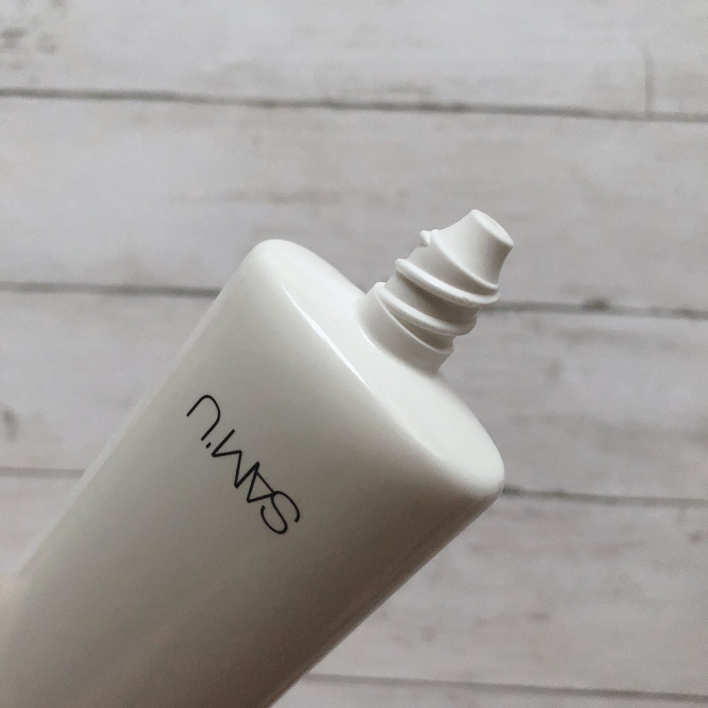 サミュ PHセンシティブクリーム/SAM'U/フェイスクリームを使ったクチコミ(6枚目)