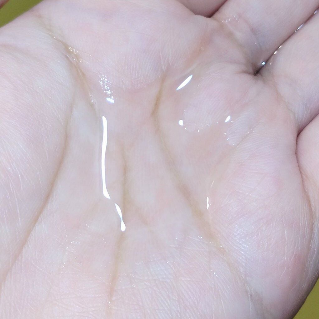 オールクリアオイル/SENKA(専科)/オイルクレンジングを使ったクチコミ(2枚目)