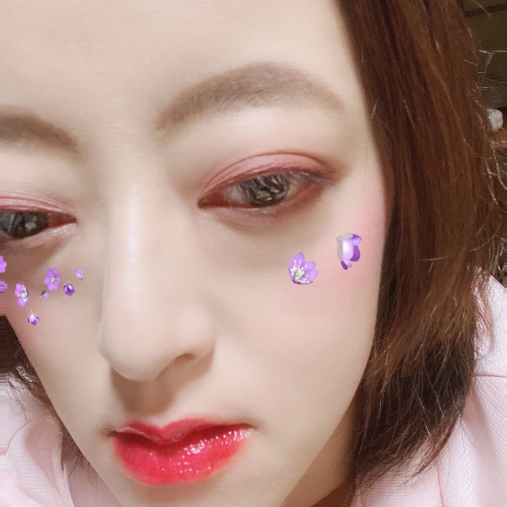 アイブローパーフェクトプロ(楕円ペンシル) EBO02 ブラウン/DHC/アイブロウペンシルを使ったクチコミ（1枚目）