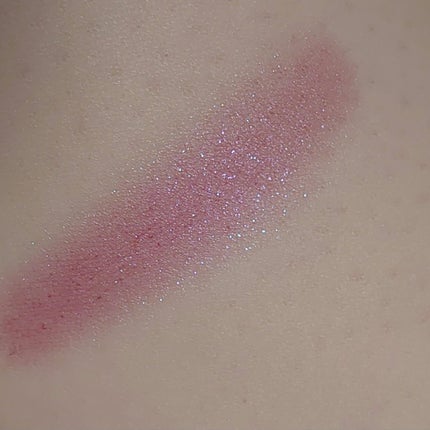 ニュアンス フェイスカラー 12 Kyouteki〈強敵〉/OSAJI/ジェル・クリームチークを使ったクチコミ(2枚目)