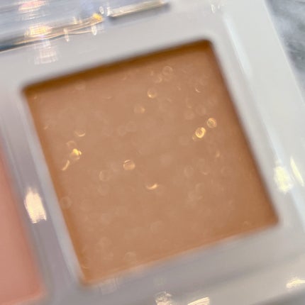 ムードシャワーアイパレット/unleashia/アイシャドウパレットを使ったクチコミ(6枚目)