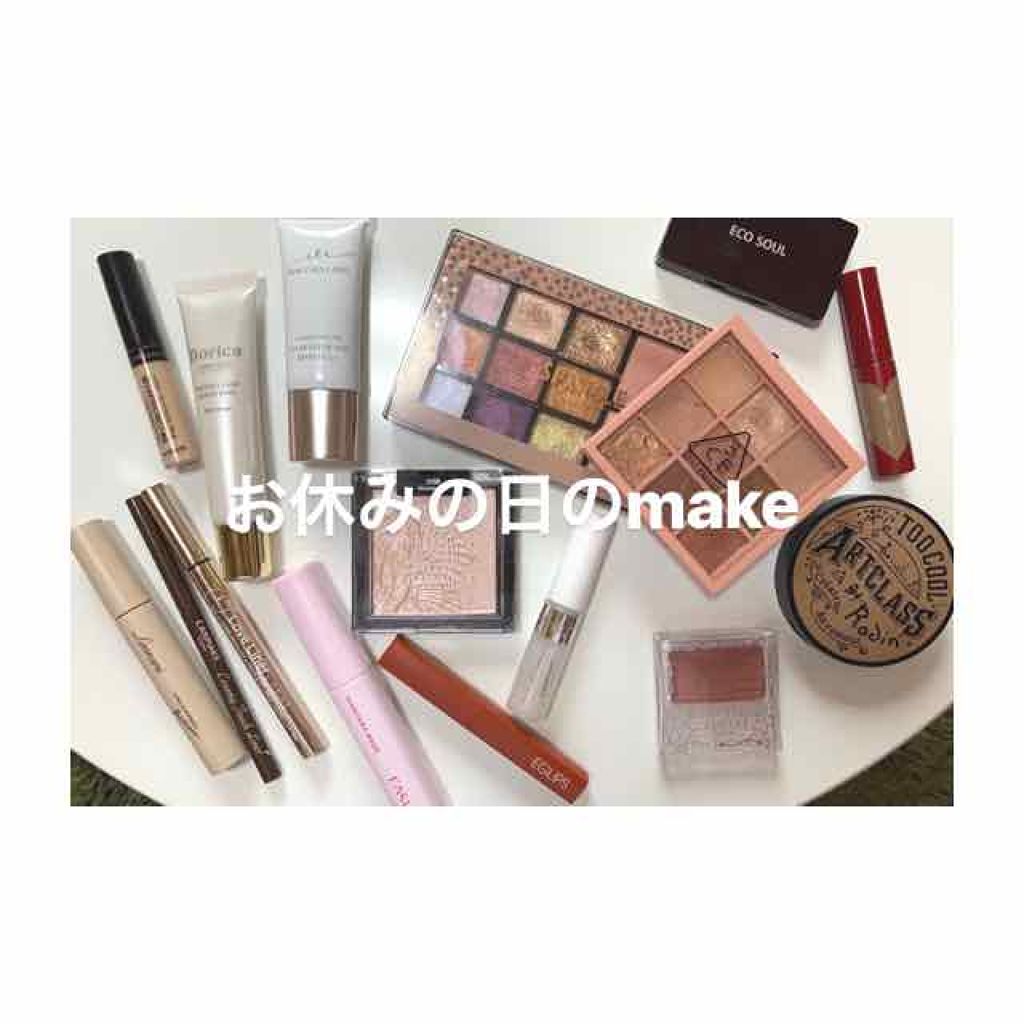 【旧品】パウダーチークス/キャンメイク/パウダーチークを使ったクチコミ（1枚目）