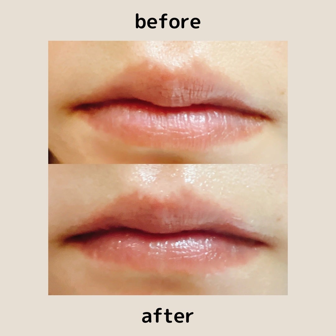 LIPS SHOT/MOTTO LAB./リップマスクを使ったクチコミ(8枚目)