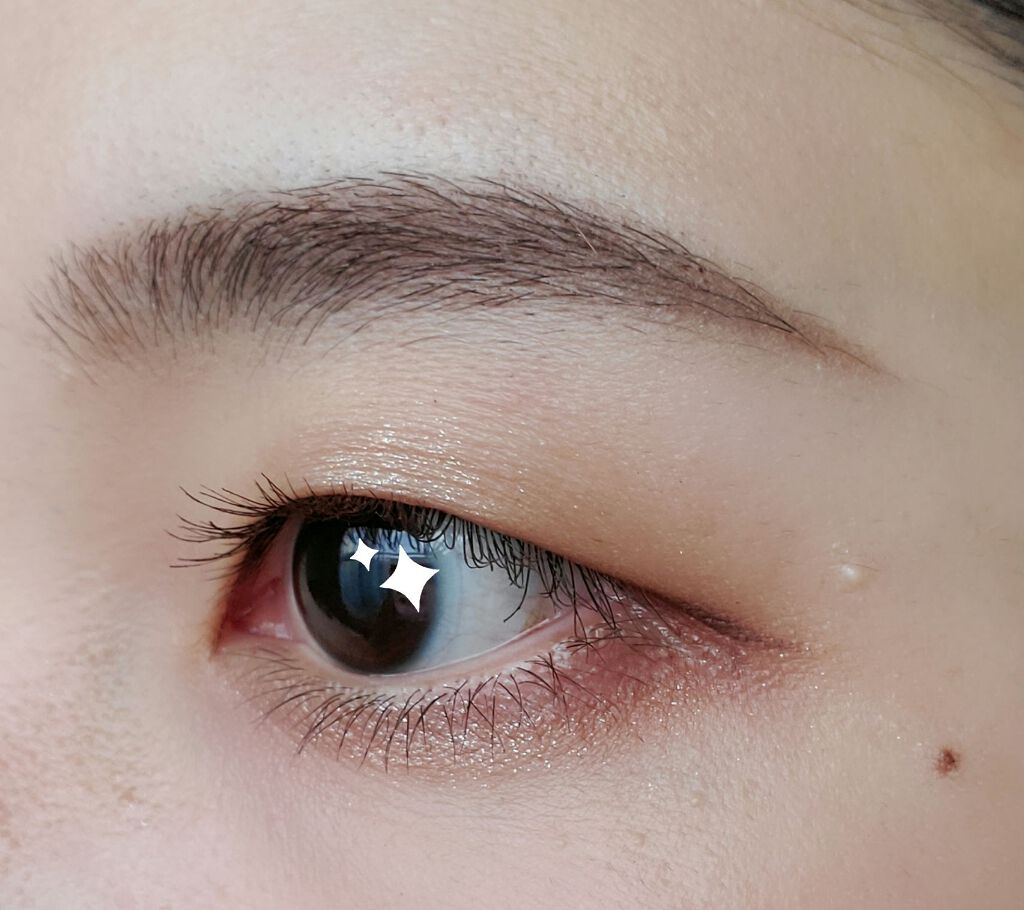 アイシャドウベース/excel/アイシャドウベースを使ったクチコミ（3枚目）