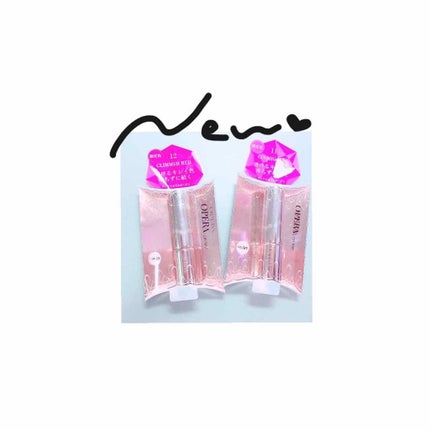 オペラ リップティント N/OPERA/リップティントを使ったクチコミ(1枚目)