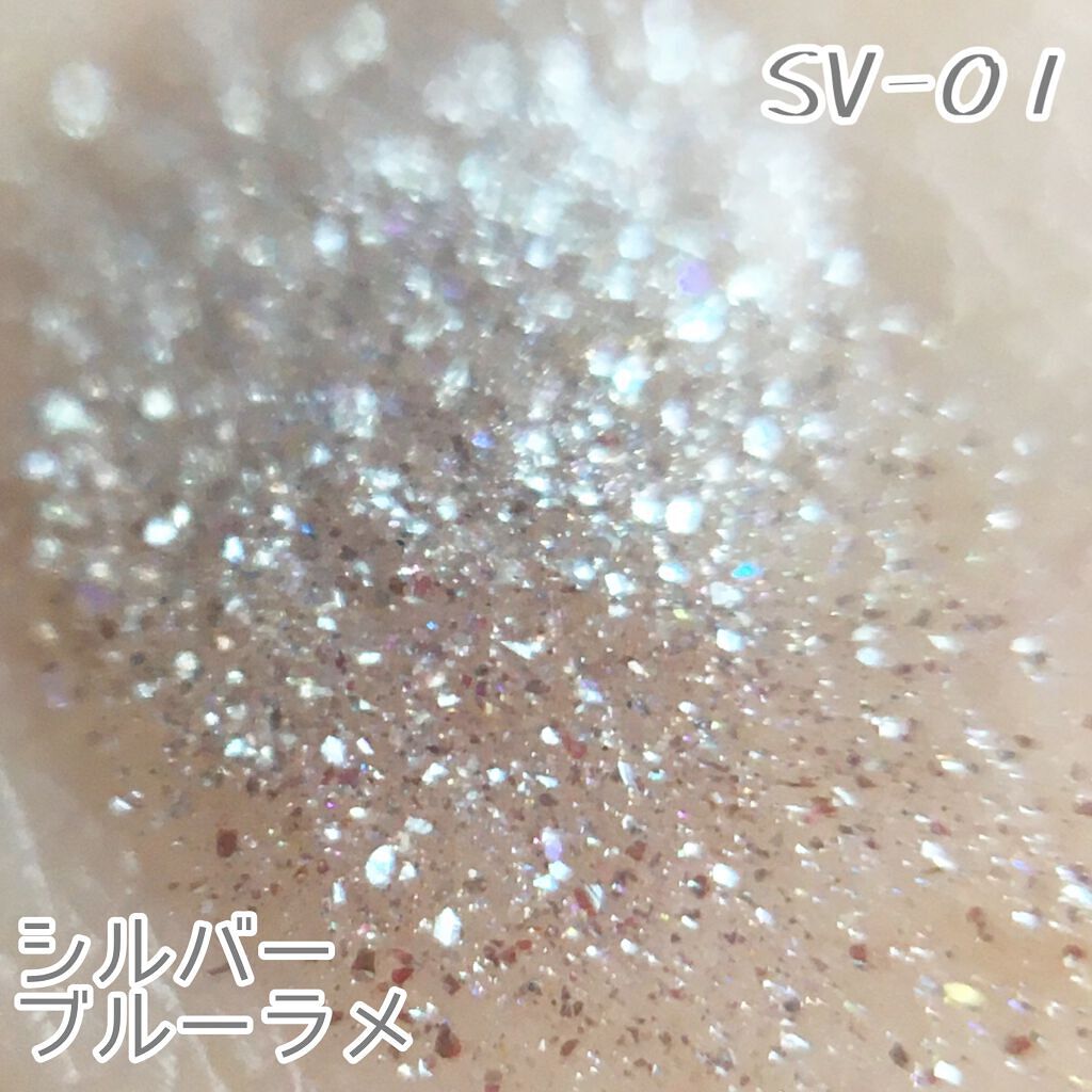 UR GLAM　LIP OIL/U R GLAM/リップグロスを使ったクチコミ（3枚目）