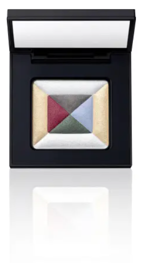 コンスピキュアス アイズ リミテッドコレクション b EX-03 グレイッシュバーガンディー