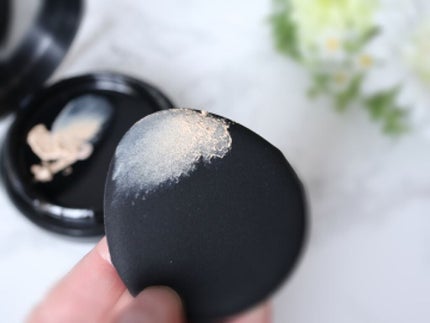 NNEグラインディングファンデーション/NNE/その他ファンデーションを使ったクチコミ(1枚目)