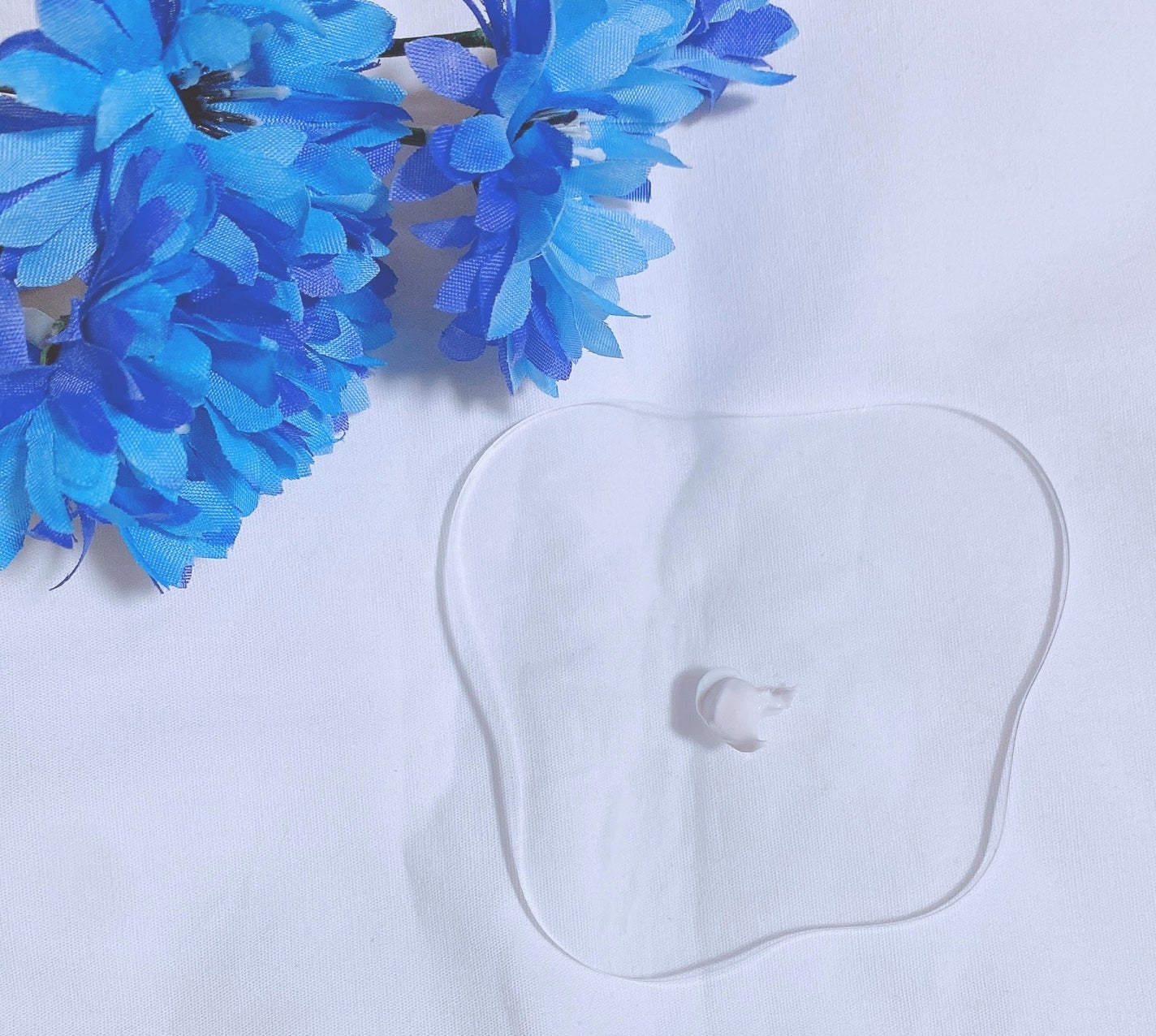 白米一番搾りタンパク質トナー/FLASKIN/化粧水を使ったクチコミ(9枚目)