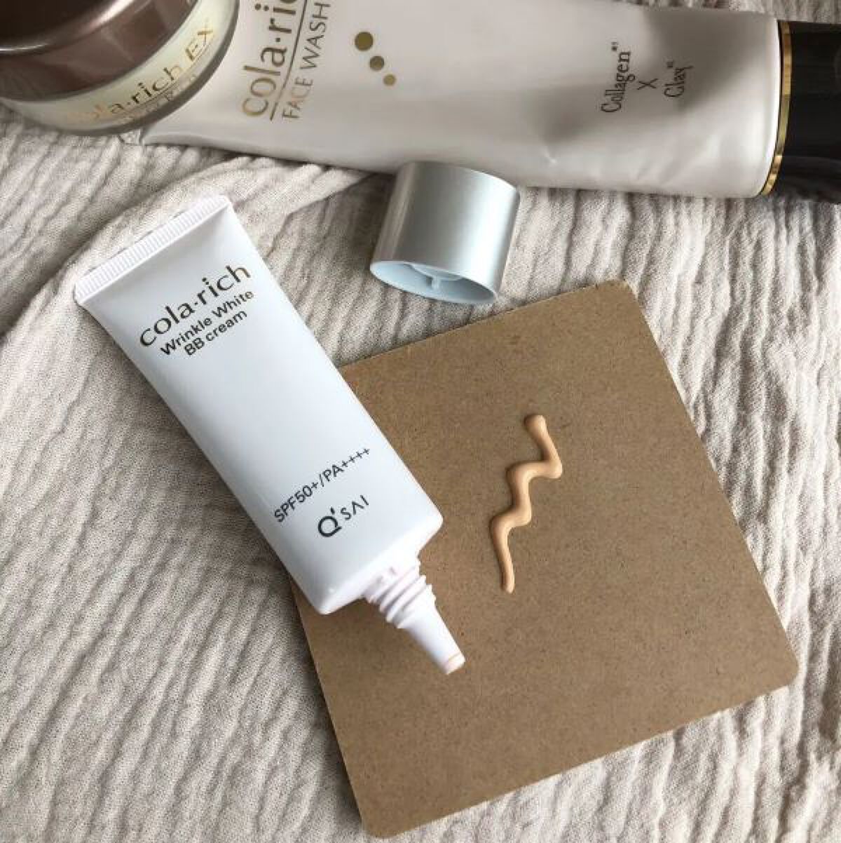 60代におすすめBBクリームランキングTOP15|ドラッグストアで購入可能なプチプラからデパコスまで徹底紹介!のサムネイル