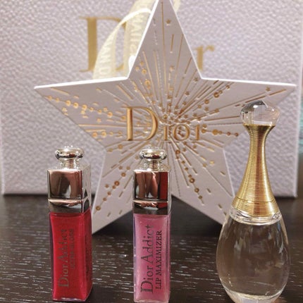サンク クルール 〈ハッピー 2020〉/Dior/アイシャドウパレットを使ったクチコミ(2枚目)