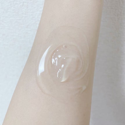 ヘパトリート 薬用オールインワンジェル /ゼトックスタイル/オールインワン化粧品を使ったクチコミ(2枚目)