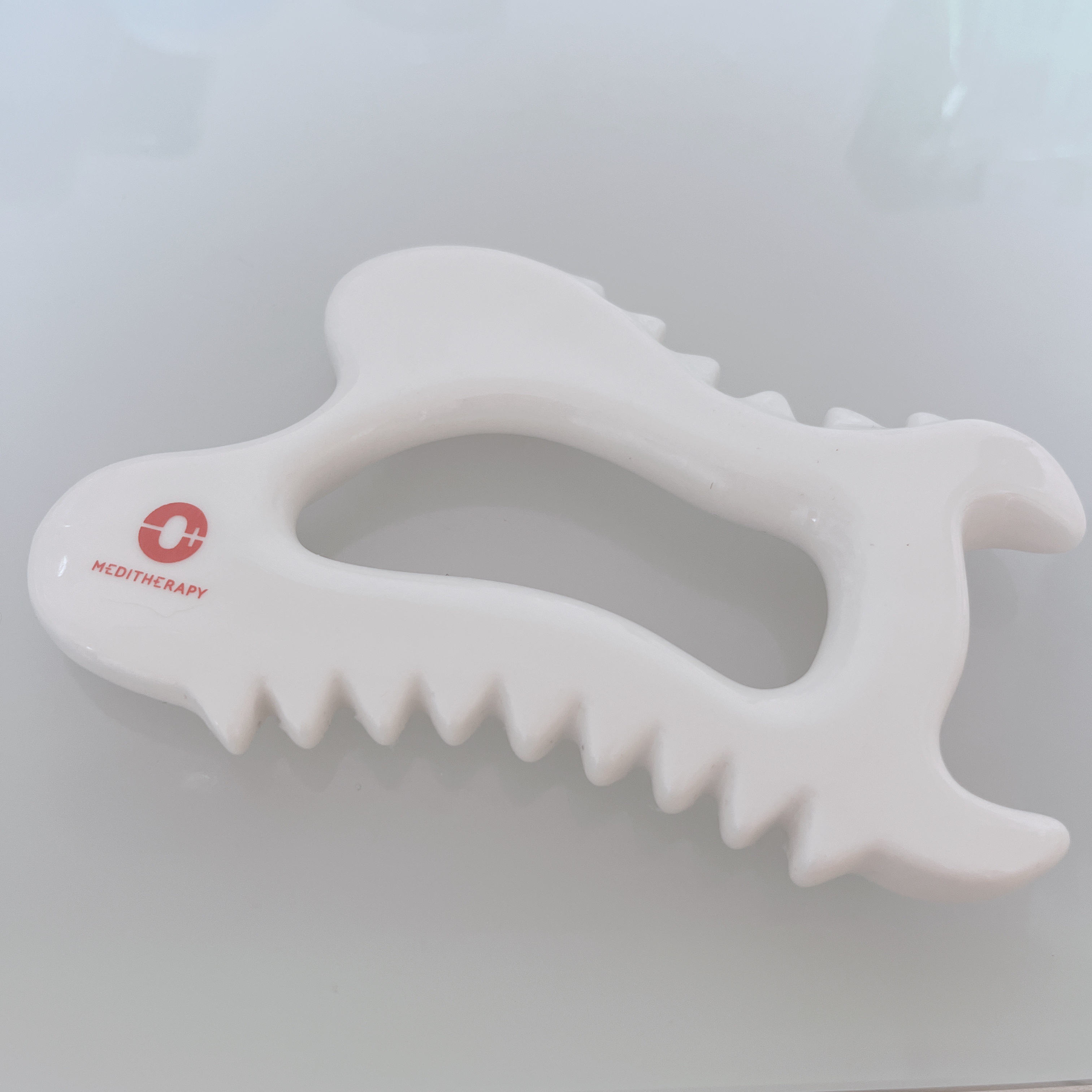 SOKSAL かっさ/MEDITHERAPY/かっさプレートを使ったクチコミ（1枚目）