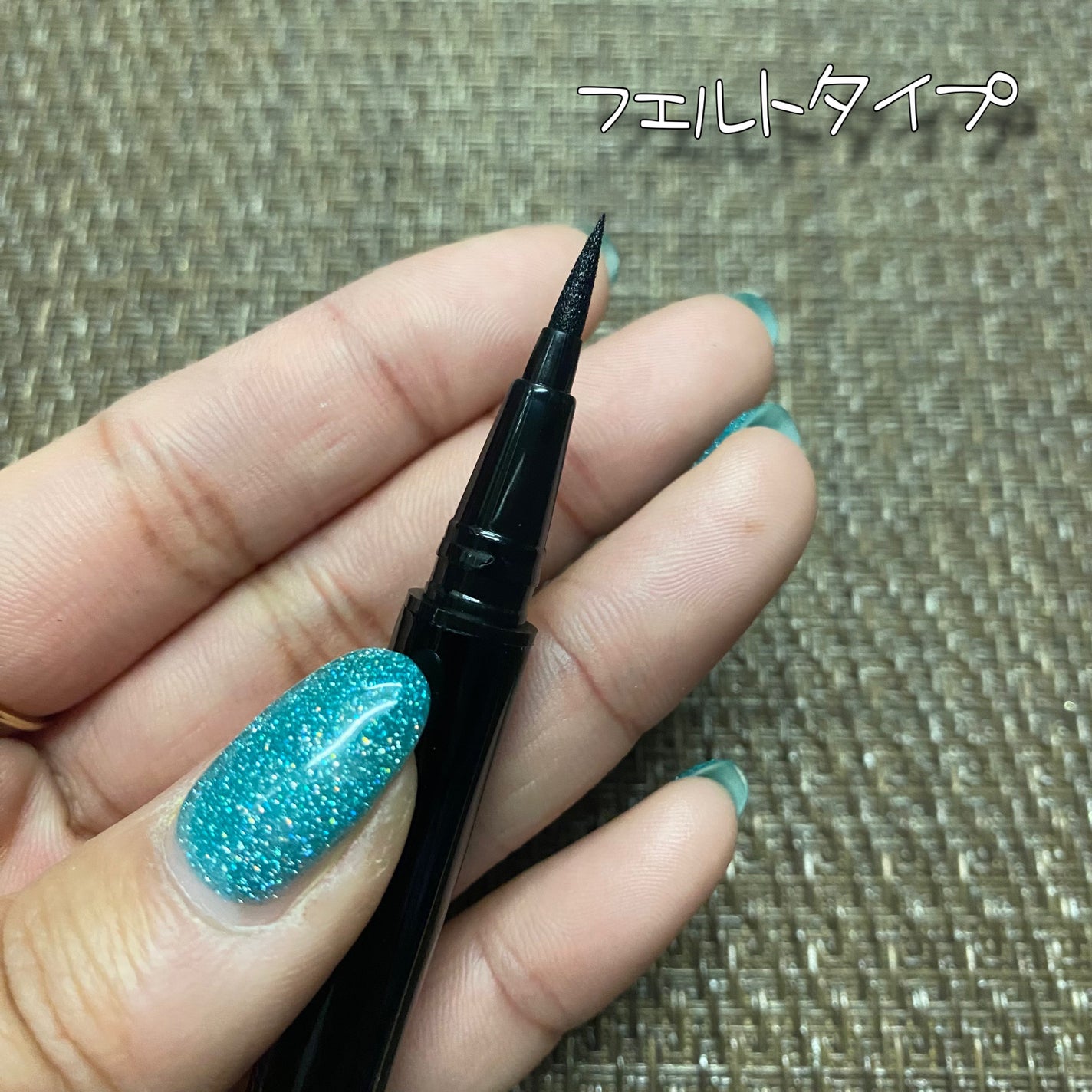 オールインワンボリューム&レングスマスカラ/SHEGLAM/マスカラを使ったクチコミ(6枚目)