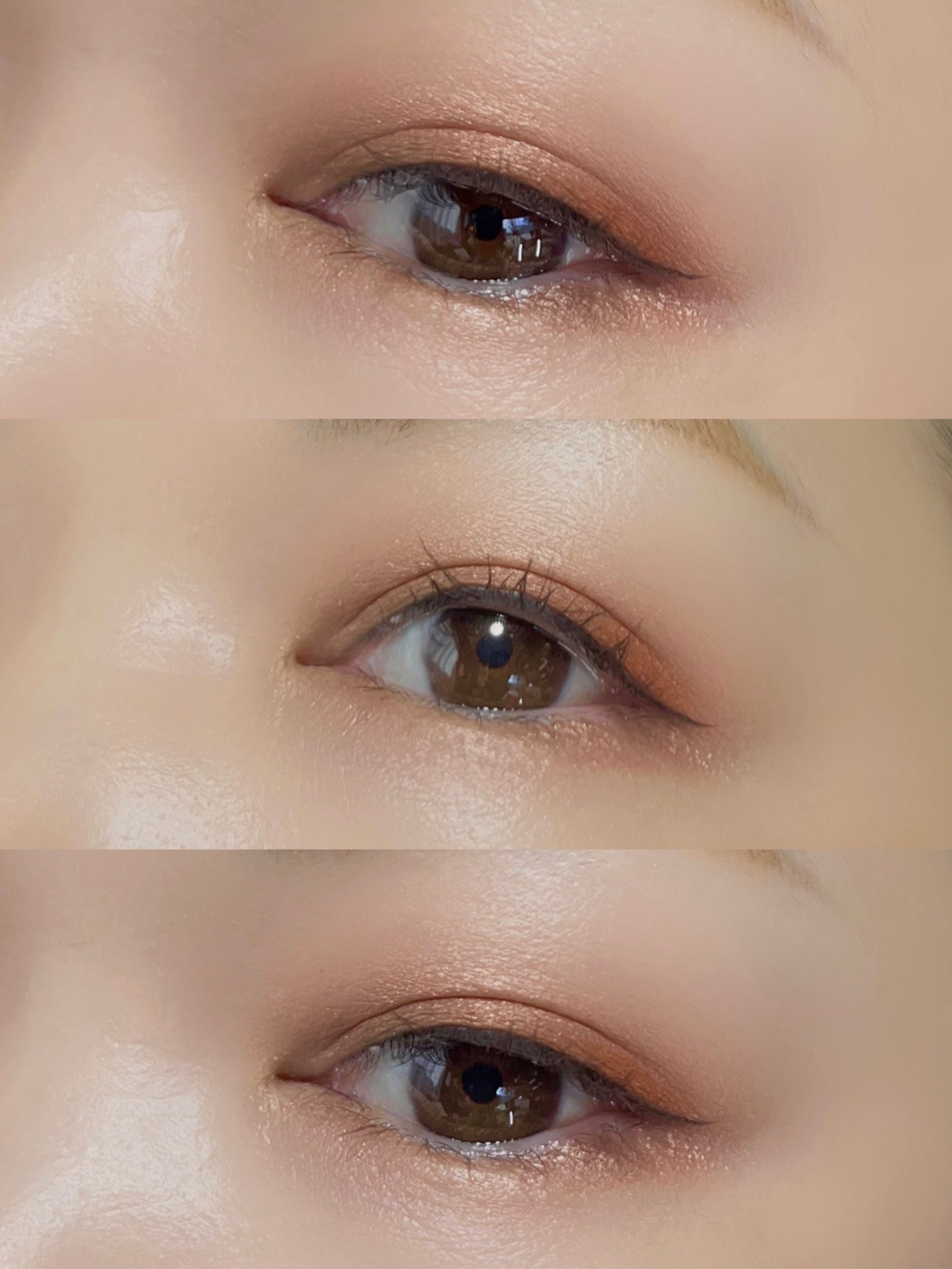 スモール アイシャドウ/M・A・C/単色アイシャドウを使ったクチコミ(5枚目)