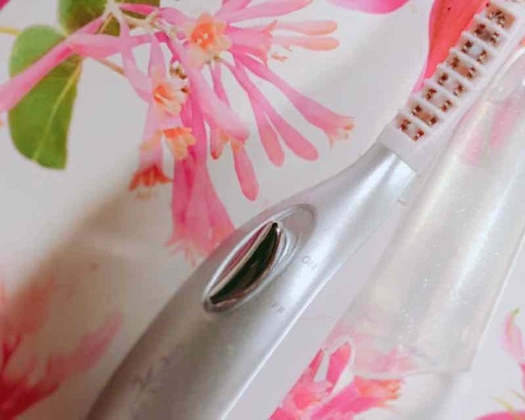 ミニホットアイラッシュカーラー/ニトリ/ホットビューラーを使ったクチコミ（2枚目）