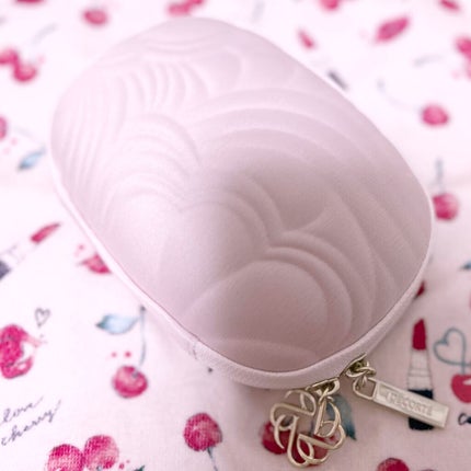 メイクアップ コレクション 2021 /DECORTÉ/メイクアップキットを使ったクチコミ(2枚目)