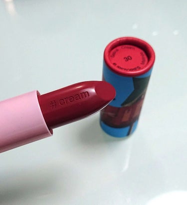 SEPHORA COLLECTION #LIPSTORIES/SEPHORA/口紅を使ったクチコミ（1枚目）