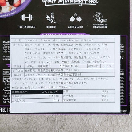 みちねえ フォロバ on LIPS 「・・朝からしっかり簡単に美味しくたんぱく質を摂りたい方に@fu..」(4枚目)