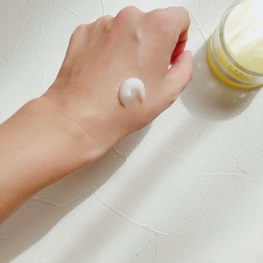 カナデル プレミアバランサー /CANADEL/オールインワン化粧品を使ったクチコミ(2枚目)