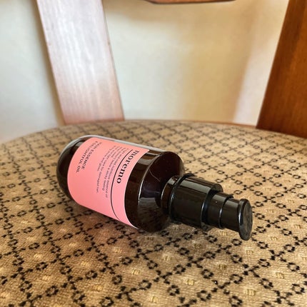 ヘアエッセンスディライトフルオイル 70ml / Hair Essence Delightful Oil 70ml/moremo/ヘアオイルを使ったクチコミ(3枚目)