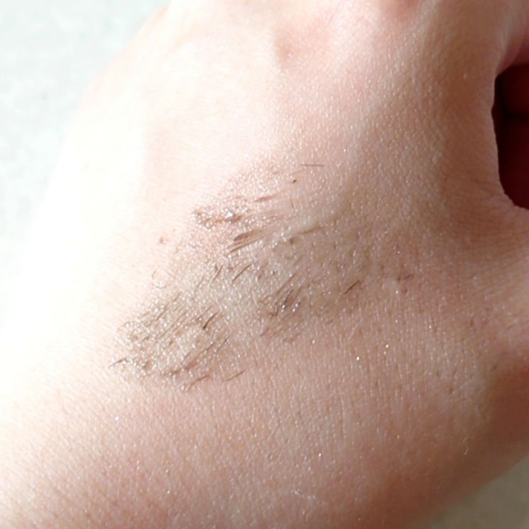 ピメル うそつきマスカラ/pdc/マスカラを使ったクチコミ（2枚目）