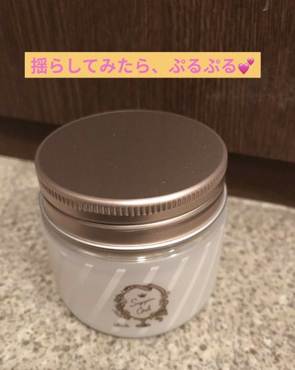 すっぴんナチュラルクリアジェル/クラブ/オールインワン化粧品を使ったクチコミ(1枚目)