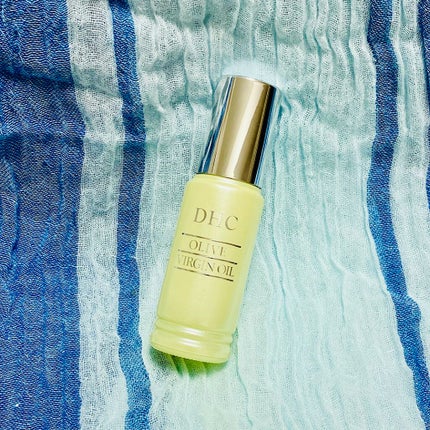 DHC オリーブバージンオイル/DHC/フェイスオイルを使ったクチコミ(1枚目)