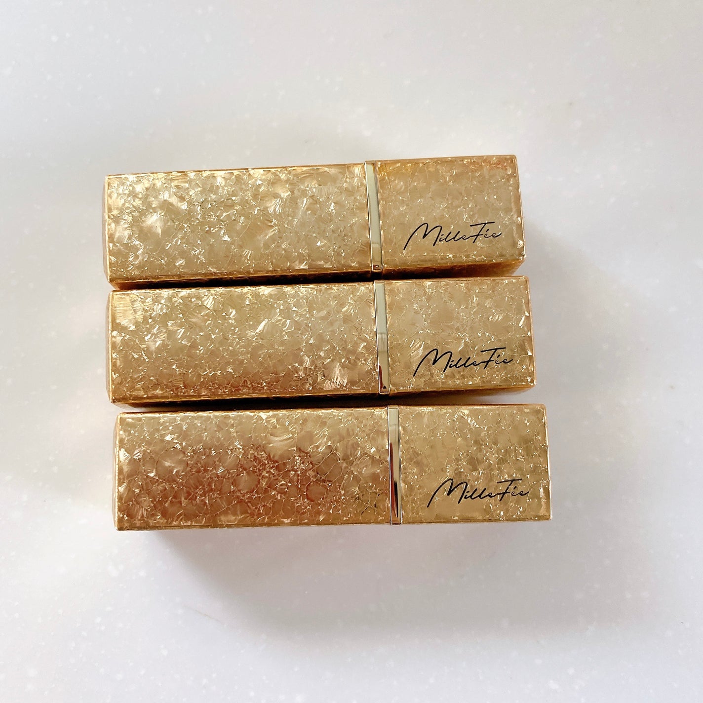 フェアリールージュ/MilleFée/口紅を使ったクチコミ(6枚目)