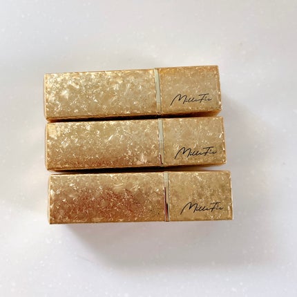 フェアリールージュ/MilleFée/口紅を使ったクチコミ(6枚目)