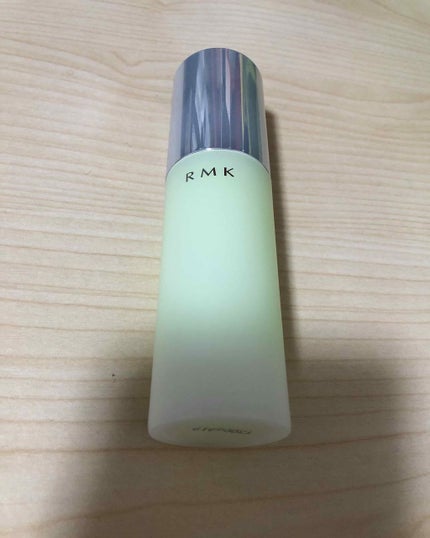 クールジェル ハイドレーティング フェイスプライマー/RMK/化粧下地を使ったクチコミ(1枚目)