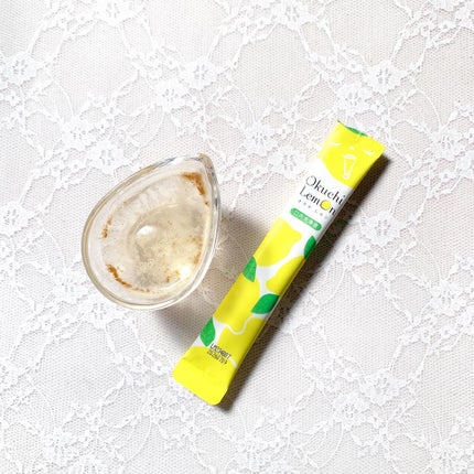 m!nt on LIPS 「\ こんなにも…!? /今回はオクチレモンを使用してみました◡..」(6枚目)