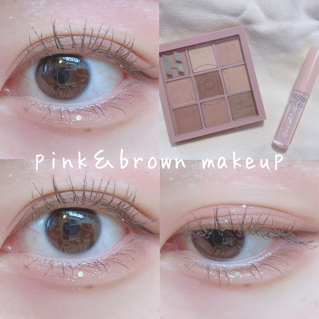 カラーミキシングコンシーラー/キャンメイク/パレットコンシーラーを使ったクチコミ（1枚目）